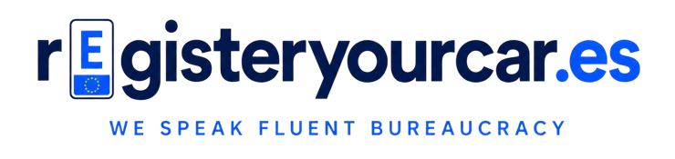 registeryourcar.es — We speak fluent bureaucracy