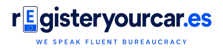 registeryourcar.es — We speak fluent bureaucracy